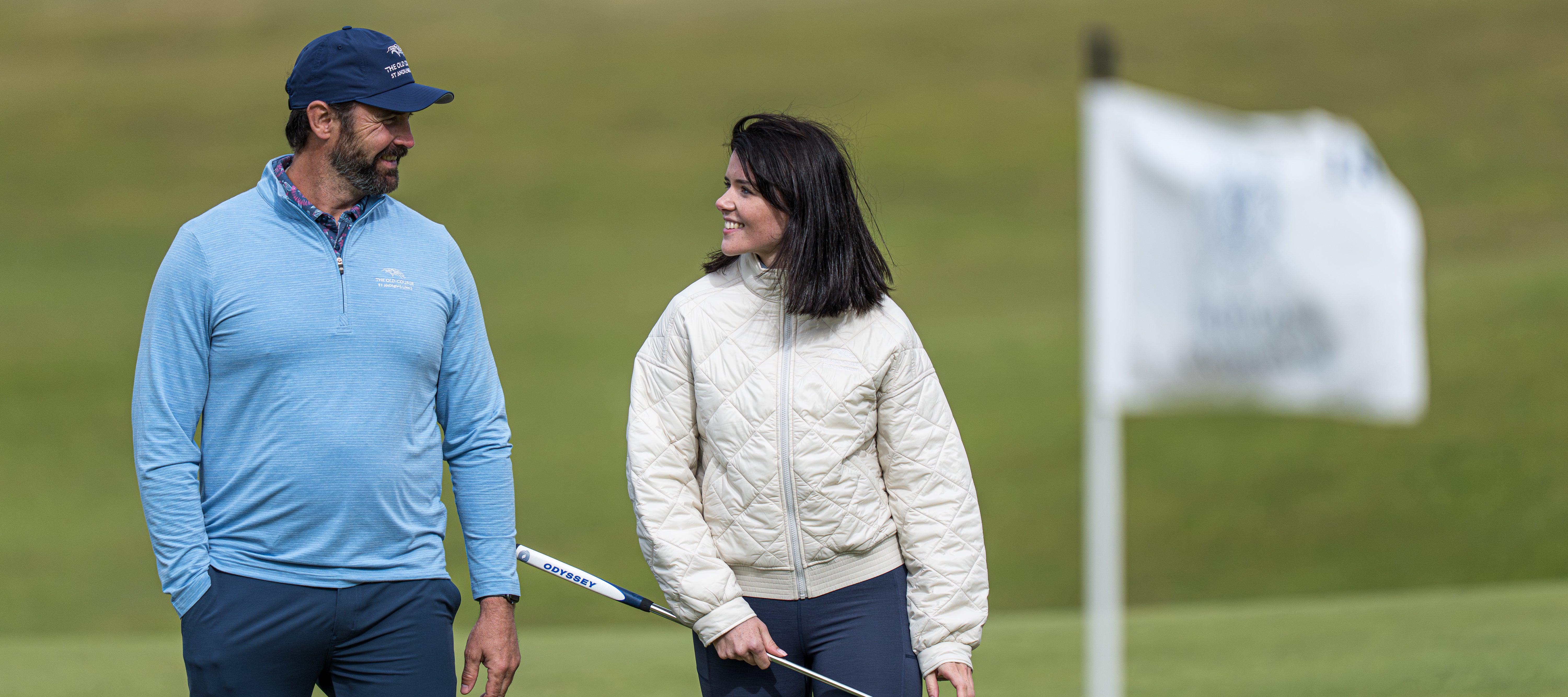 St Andrews Links : The Home of Golf